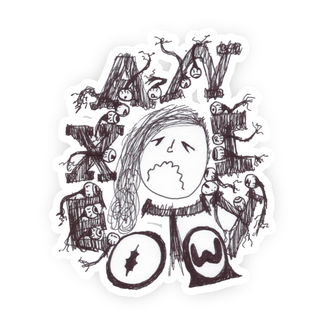 anxiety