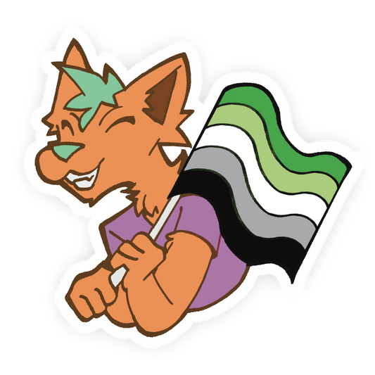 Pride Puppies