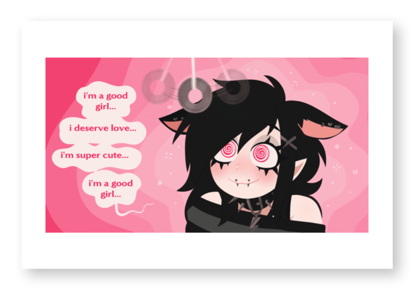 good girl