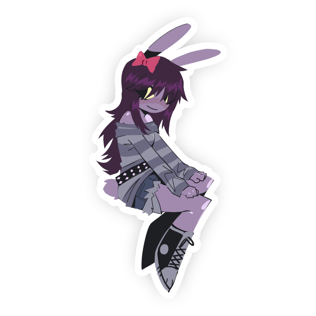 lilly or something gay like that