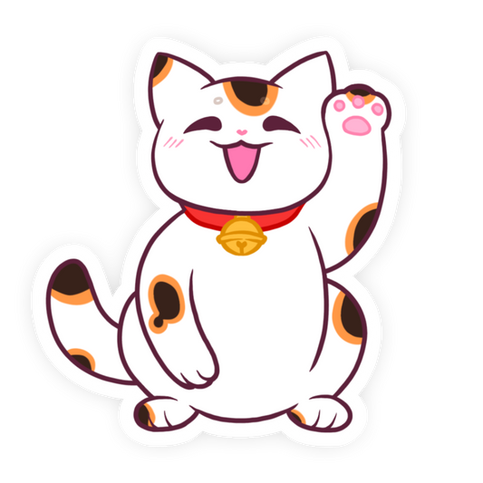 Lucky Cat