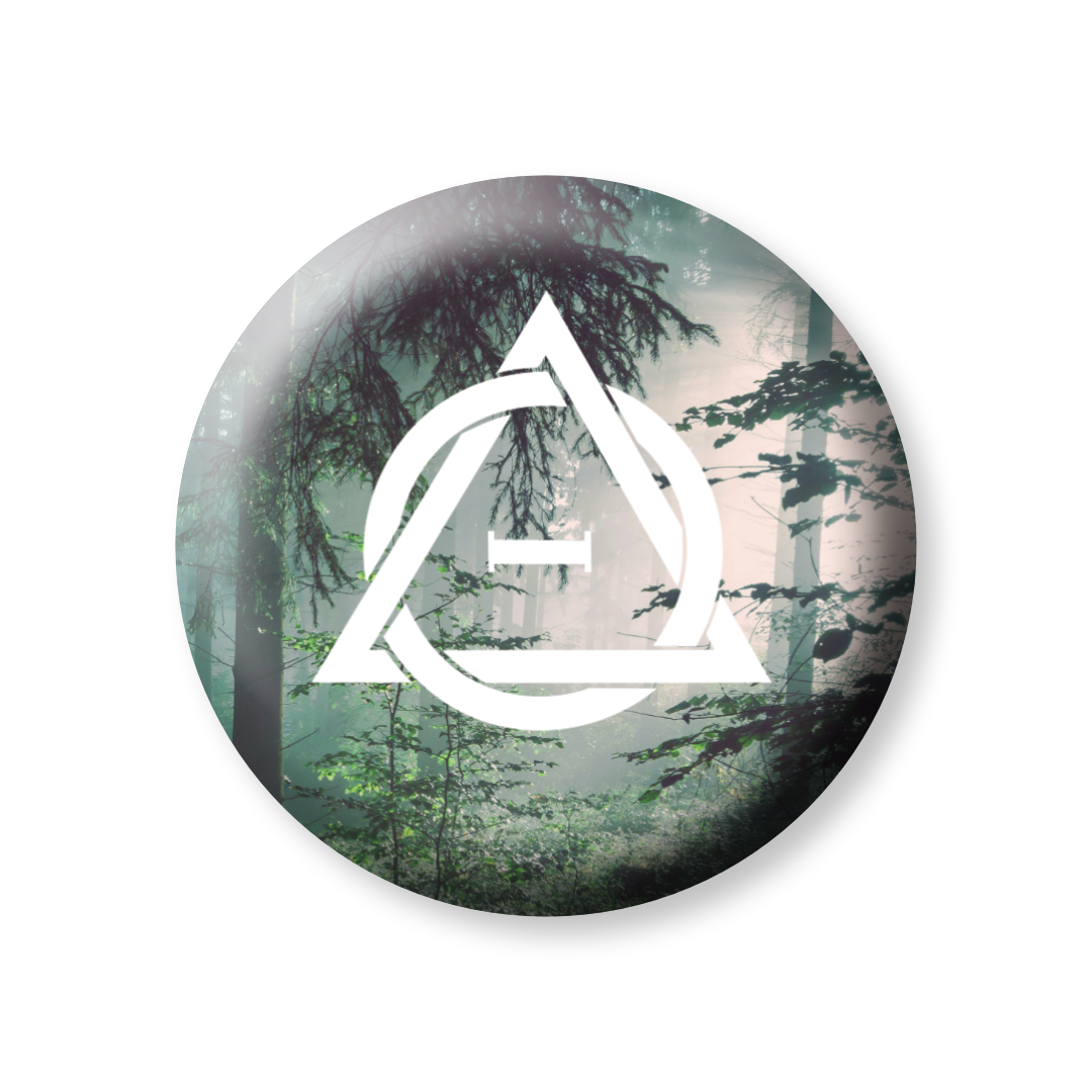 Theta-Delta Button