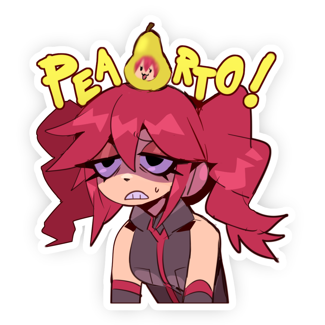 pearto