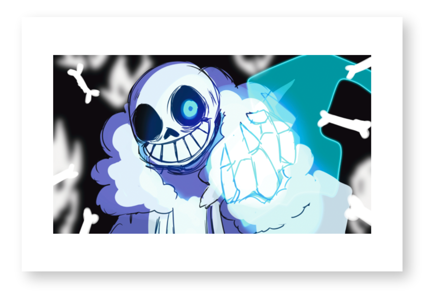 sans