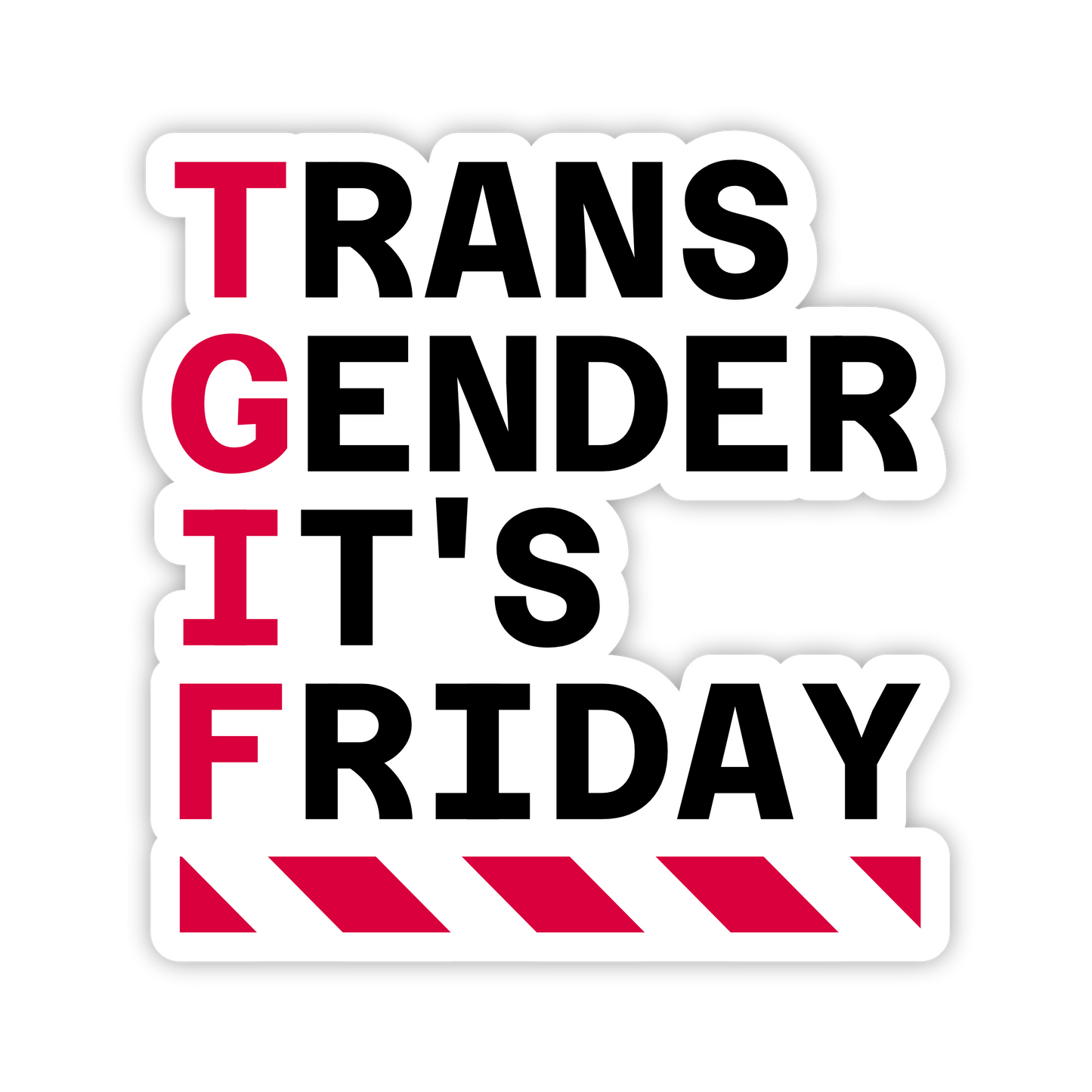 TGIF
