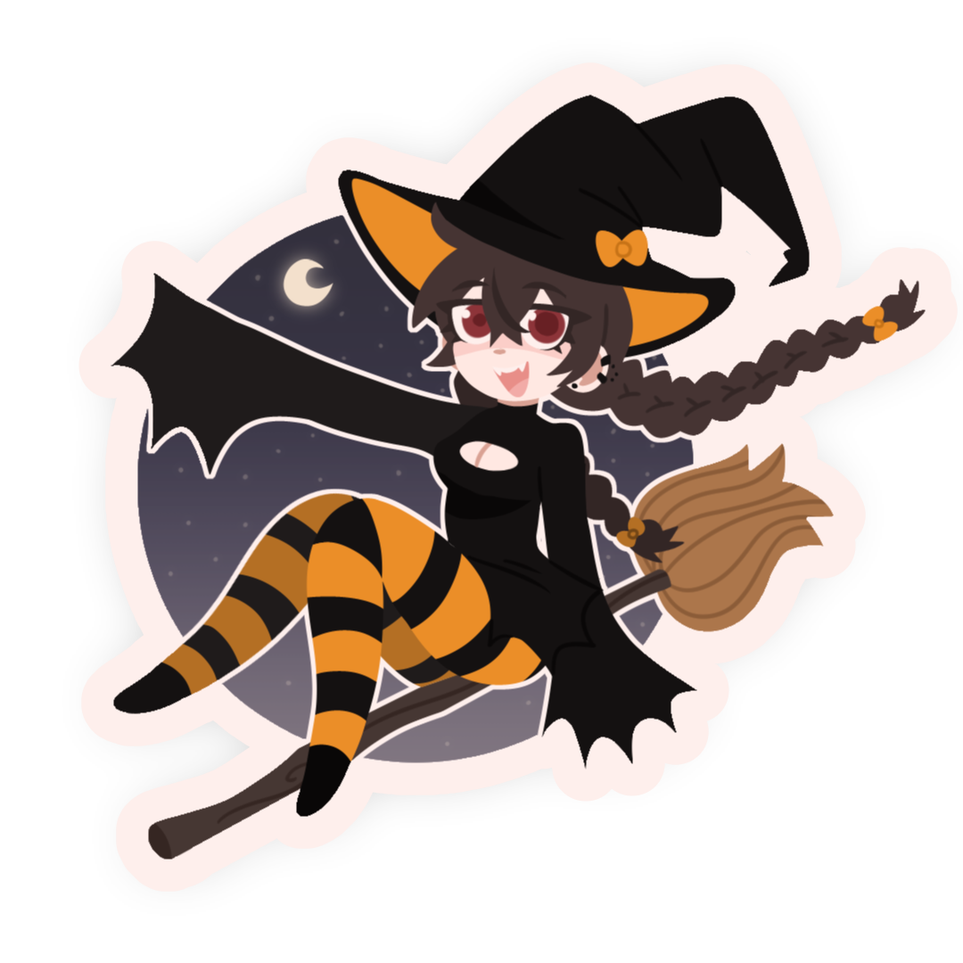 witchkemi