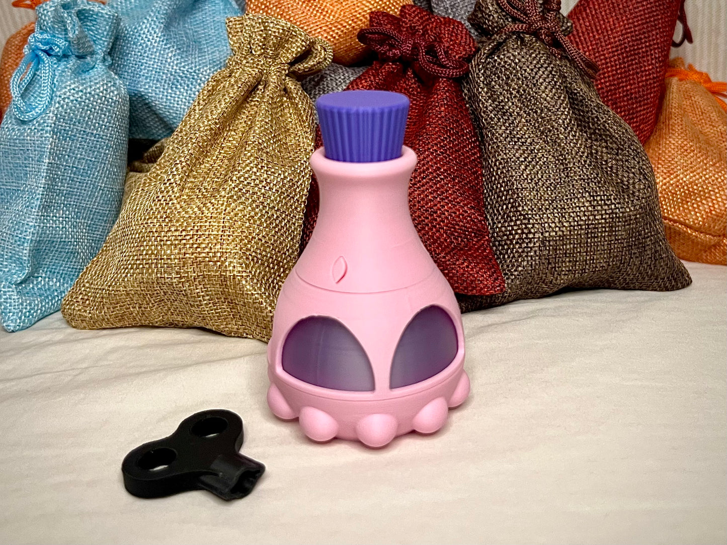 Fidget Potion Mystery Bag
