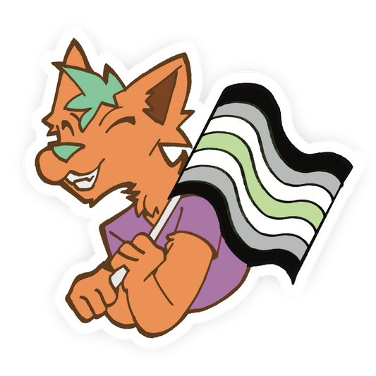 Pride Puppies