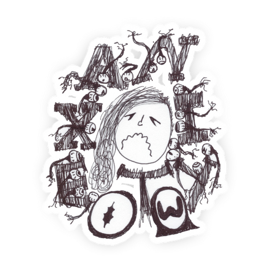 anxiety