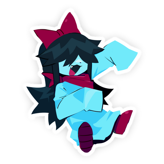 aqua my adhd daughter