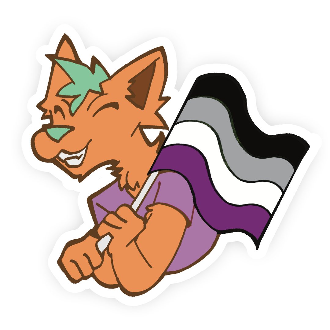 Pride Puppies