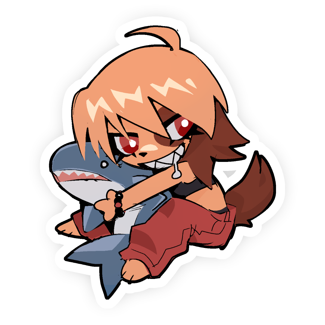 average doggirl