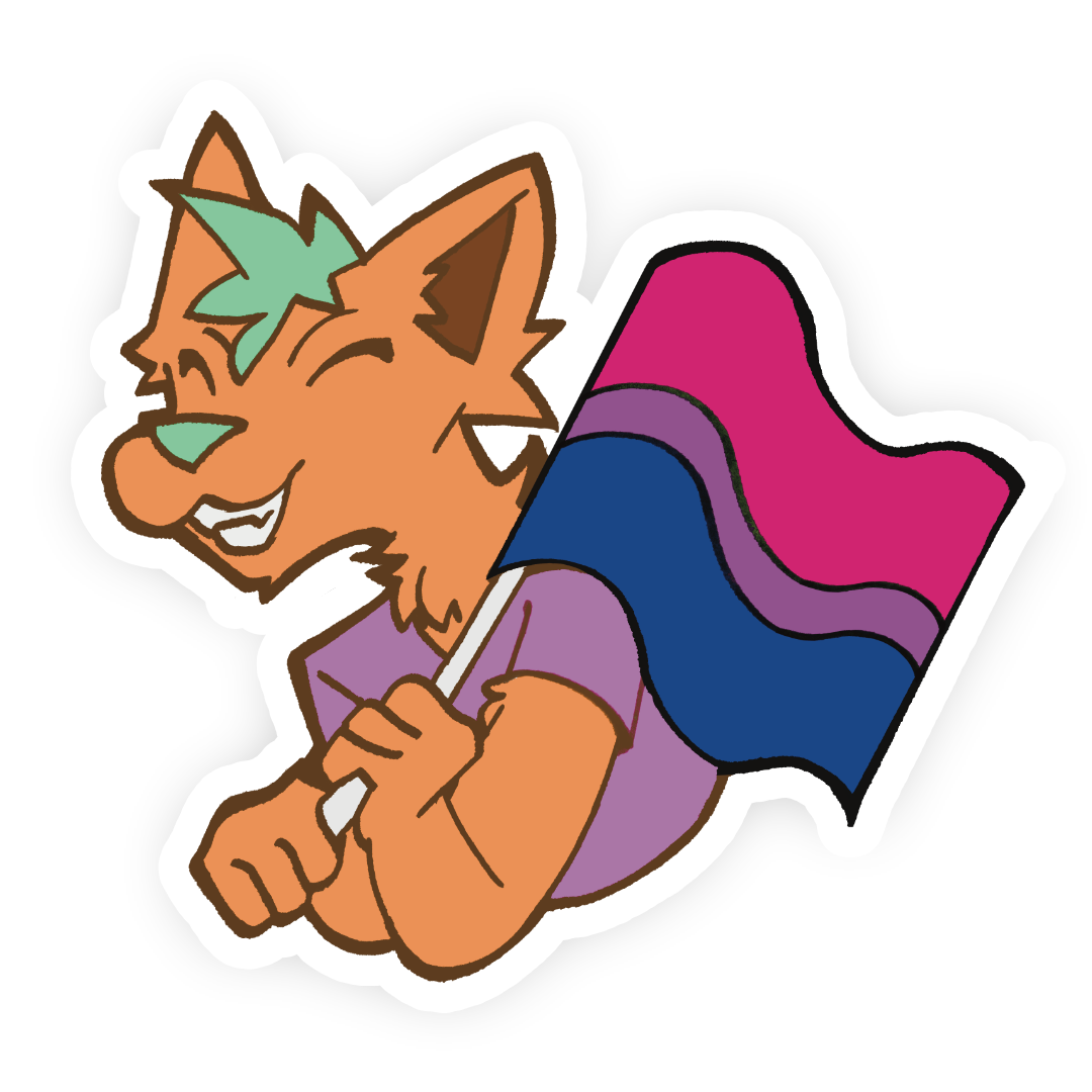 Pride Puppies