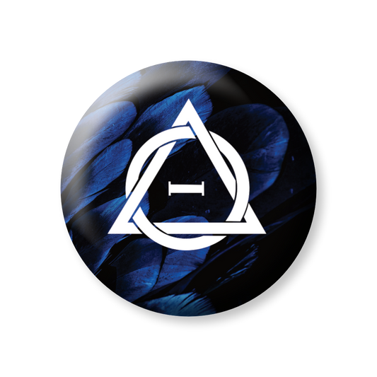 Theta-Delta Button