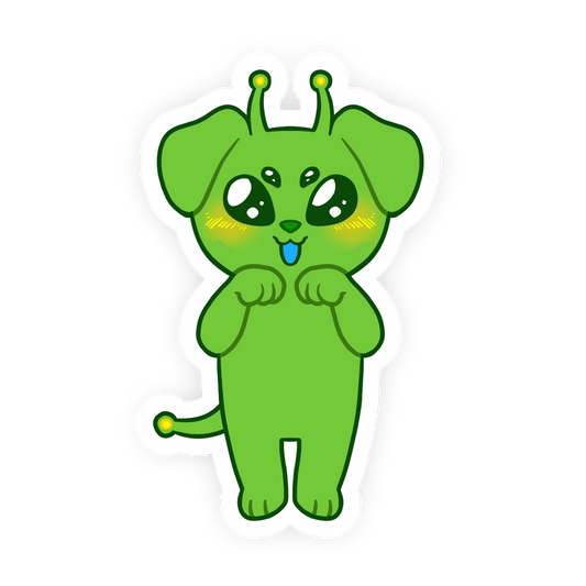 NeebleNorp