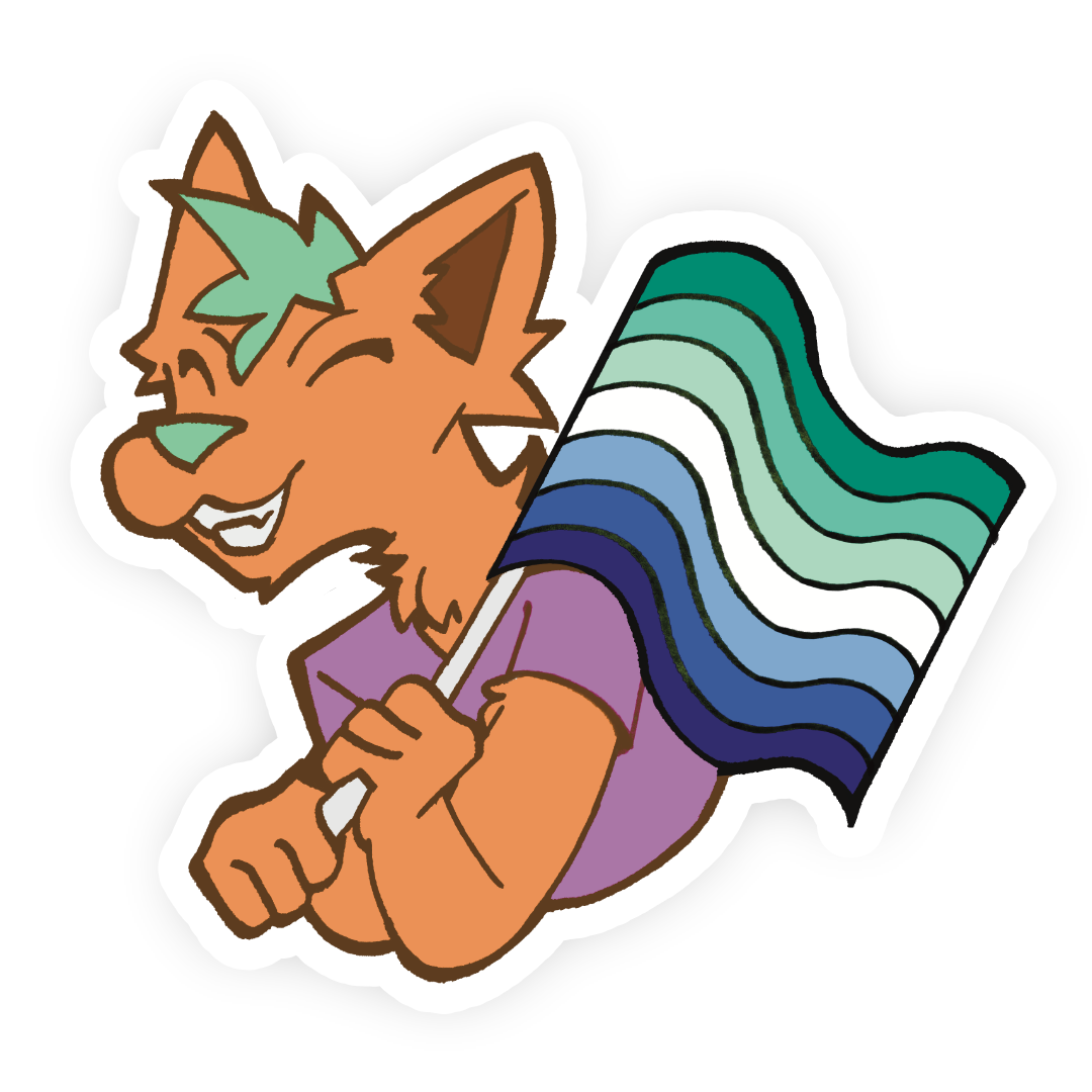 Pride Puppies