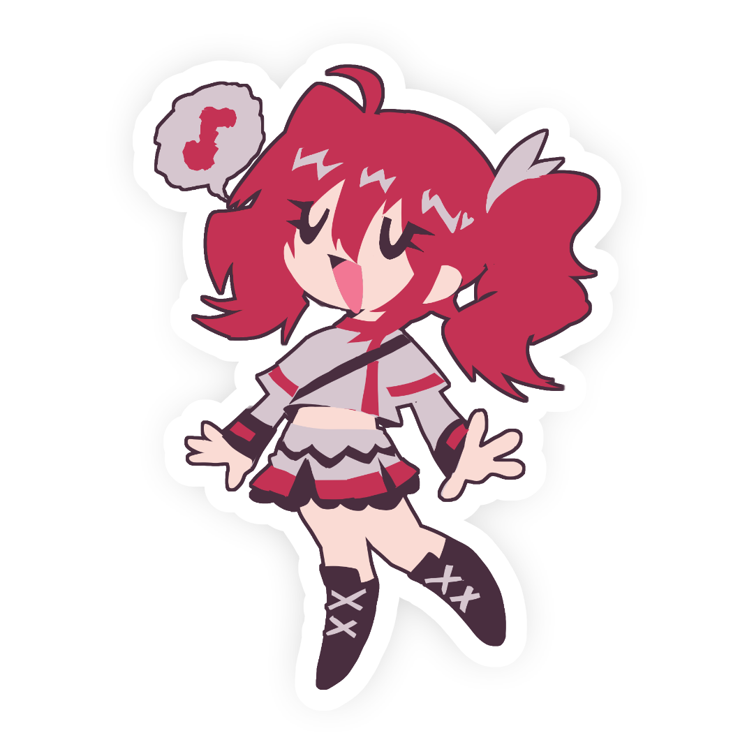 kasane teto