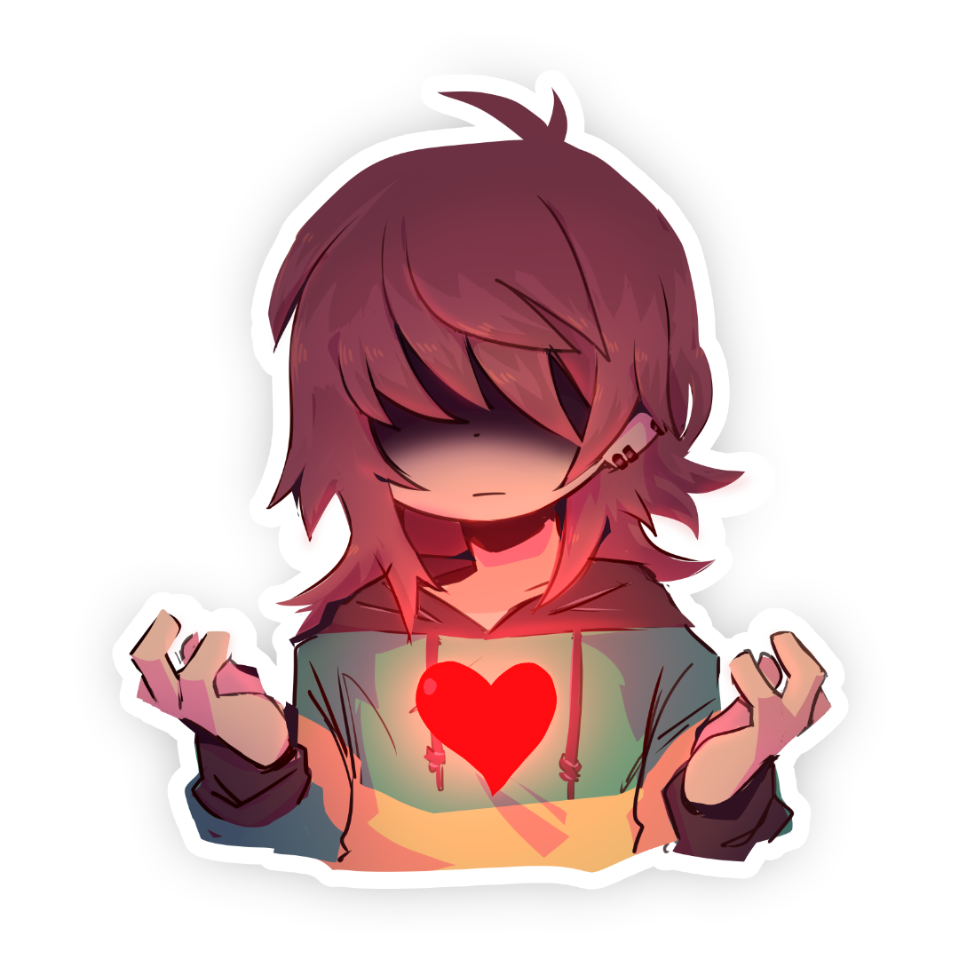 kris