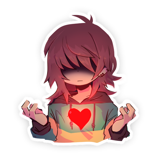 kris