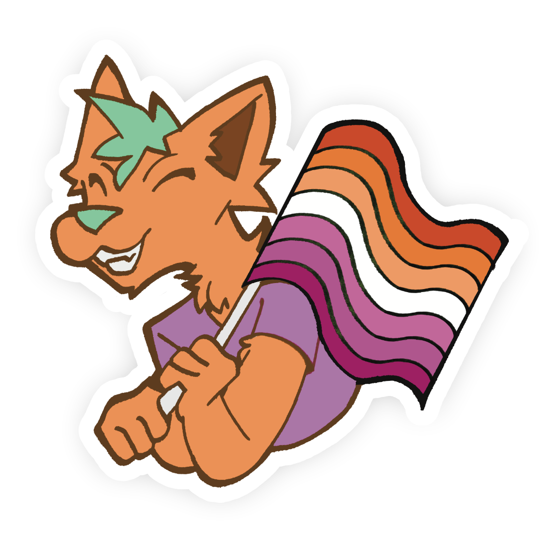 Pride Puppies