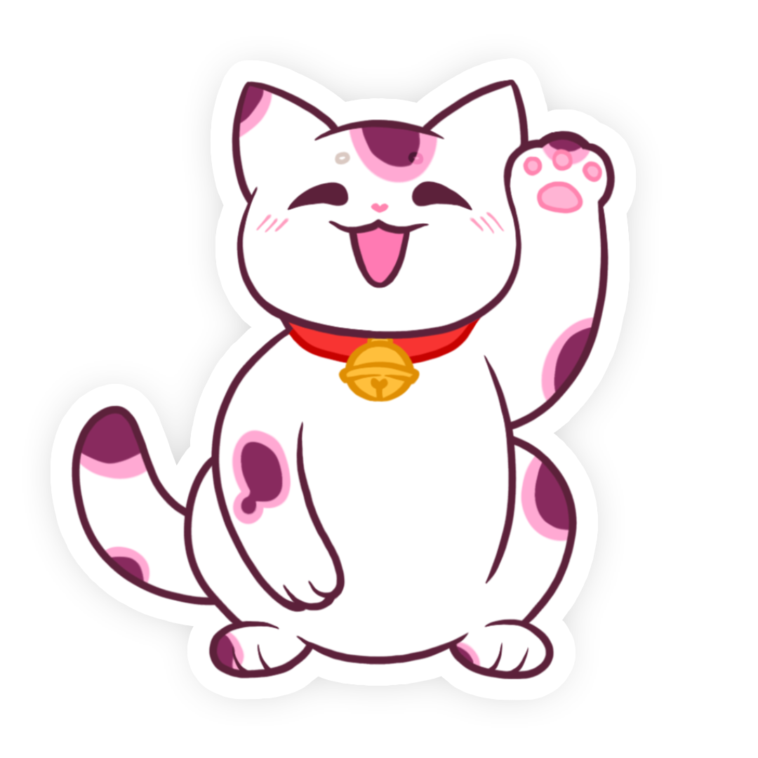 Lucky Cat