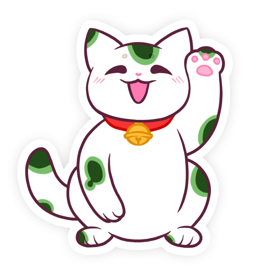 Lucky Cat