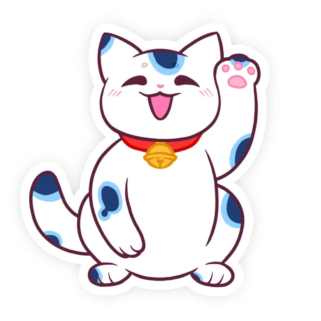 Lucky Cat