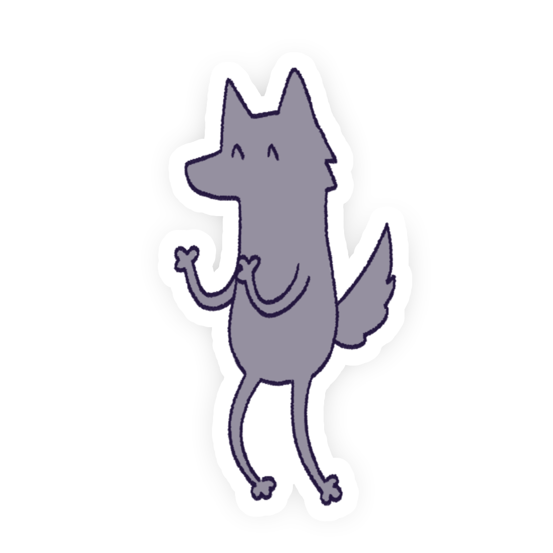 Halcyon Underground Mascots