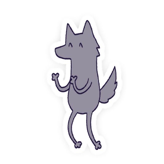 Halcyon Underground Mascots
