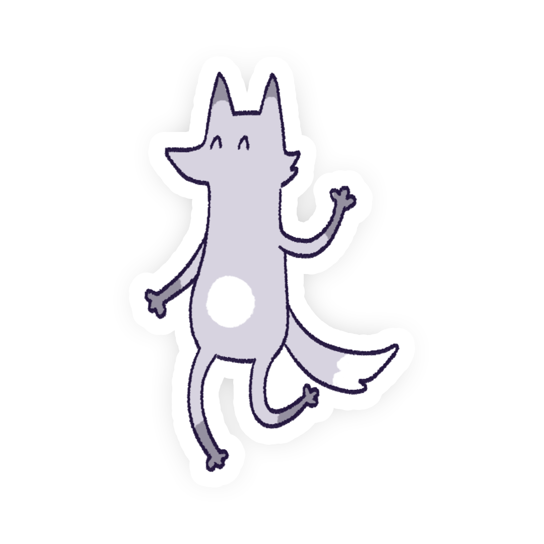 Halcyon Underground Mascots