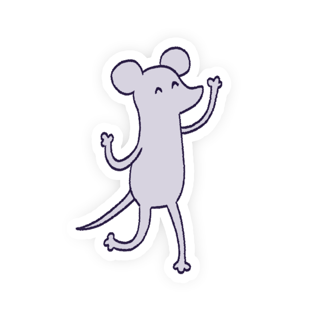Halcyon Underground Mascots