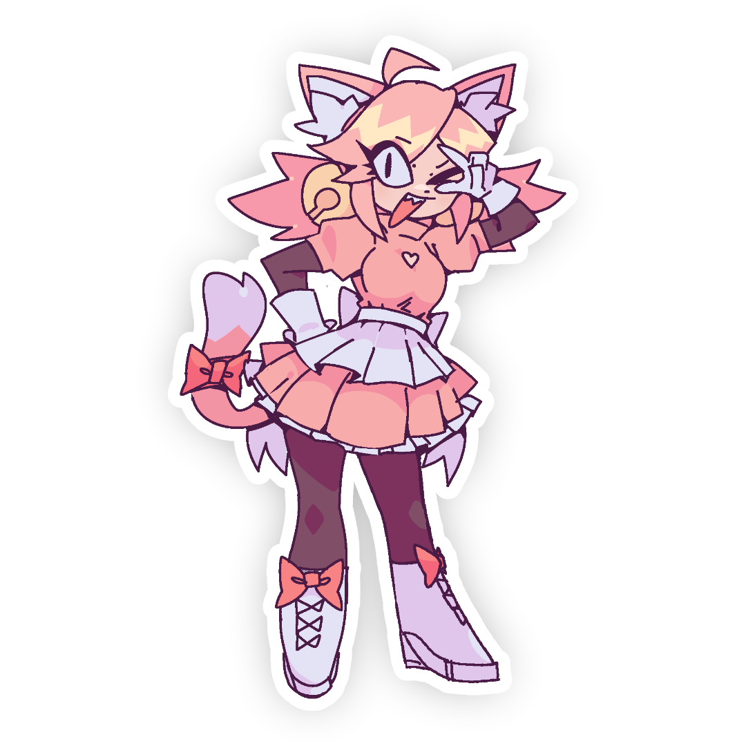 mew
