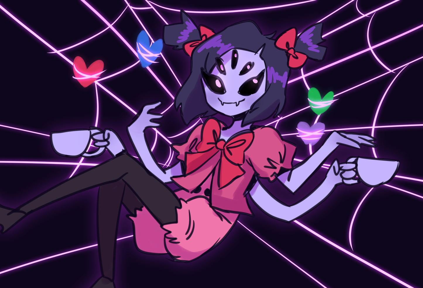 muffet