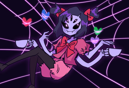 muffet