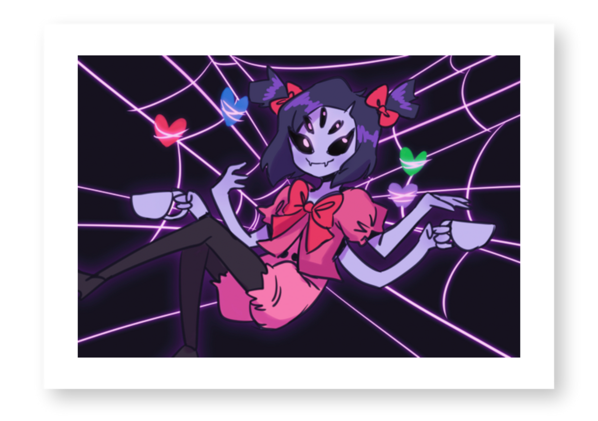 muffet