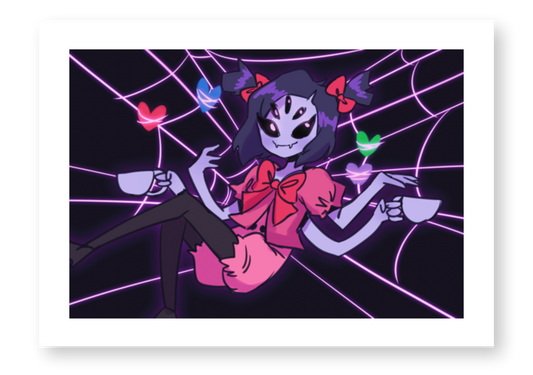 muffet