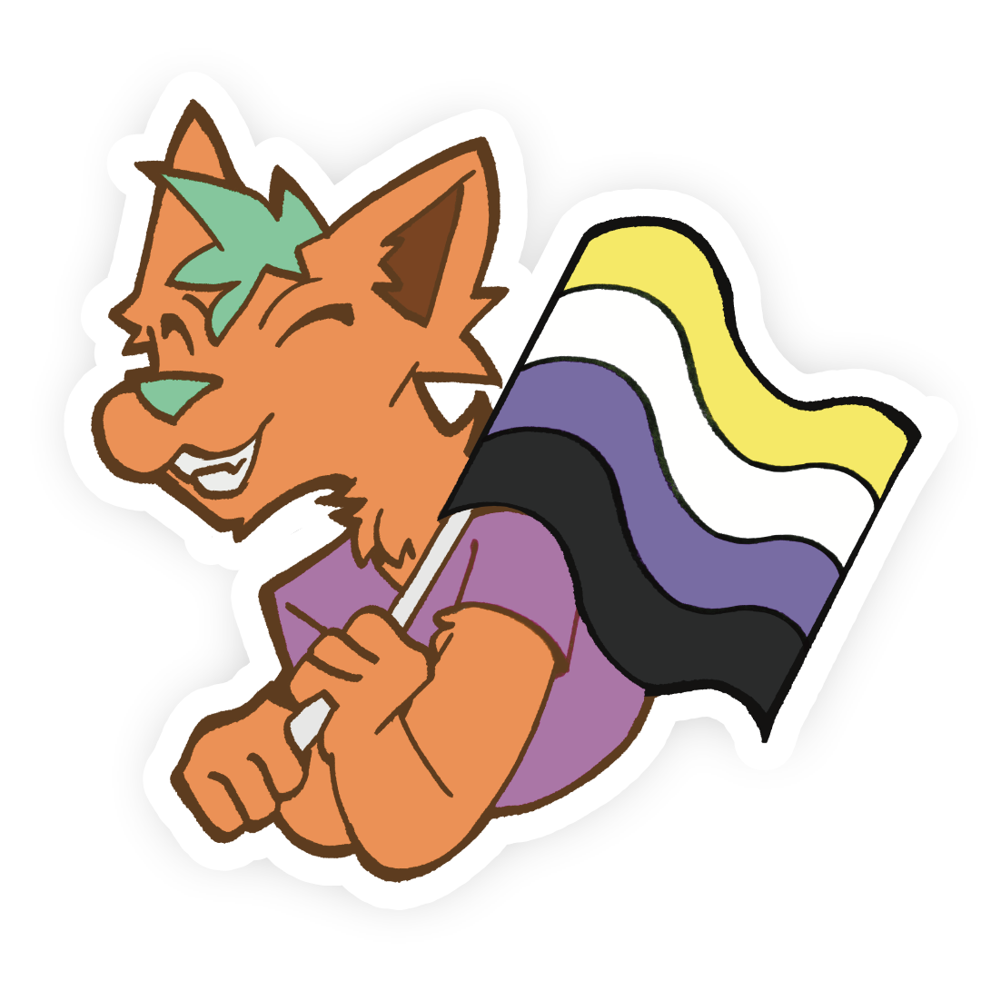 Pride Puppies