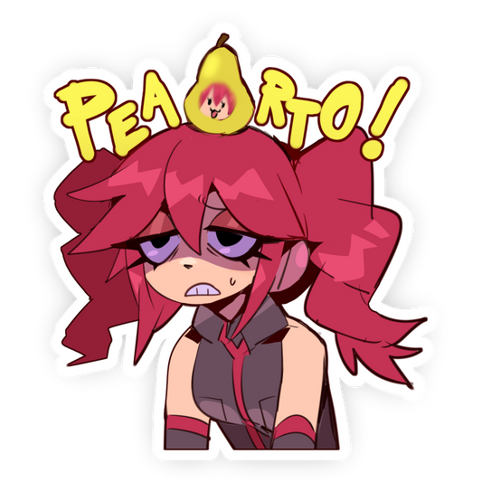 pearto