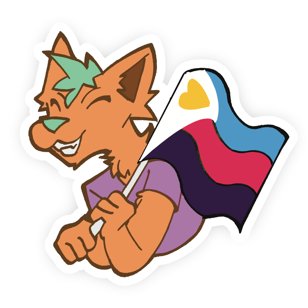 Pride Puppies