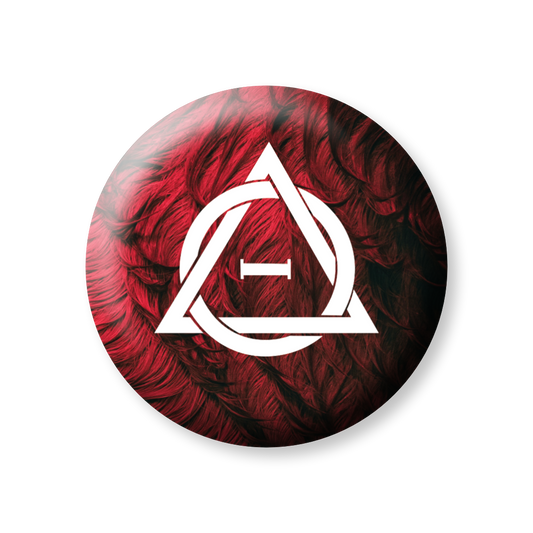 Theta-Delta Button