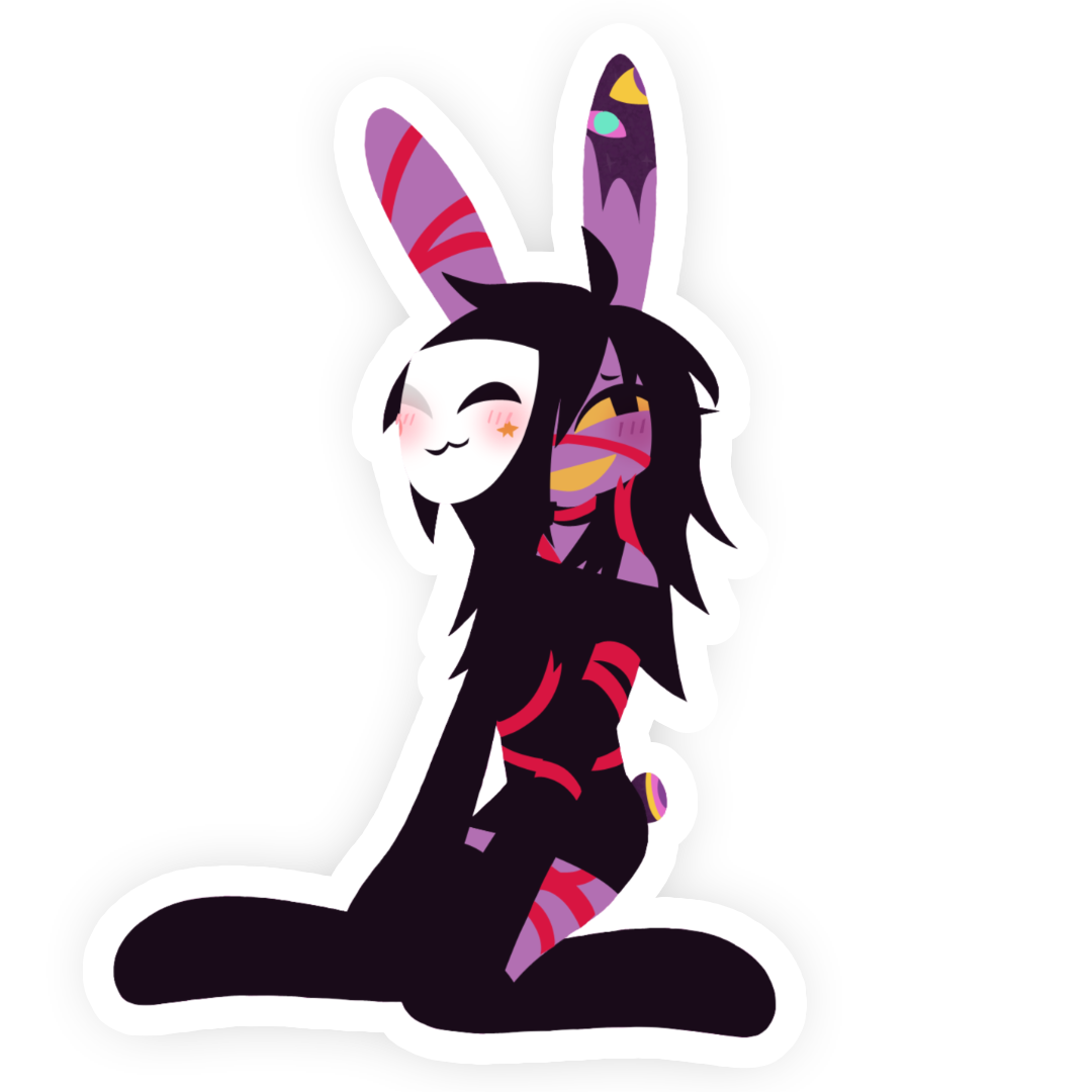 ribbunny