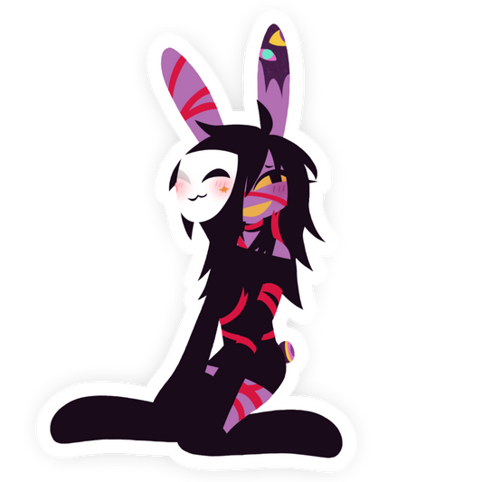ribbunny