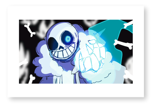 sans