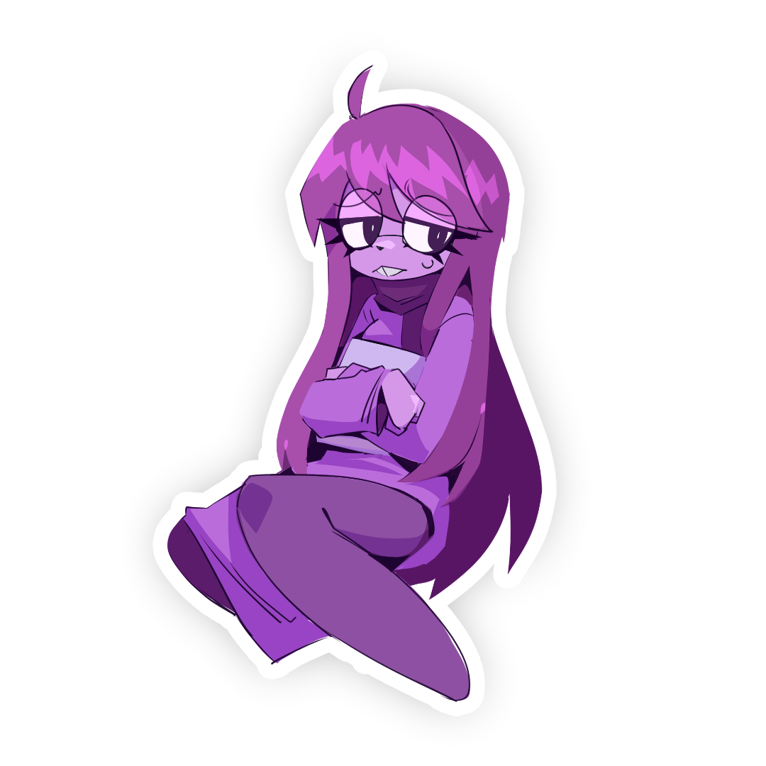 seth my depressed daughter