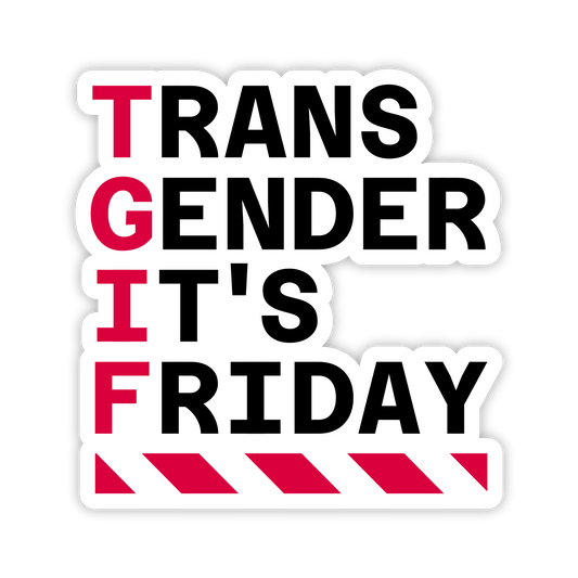 TGIF