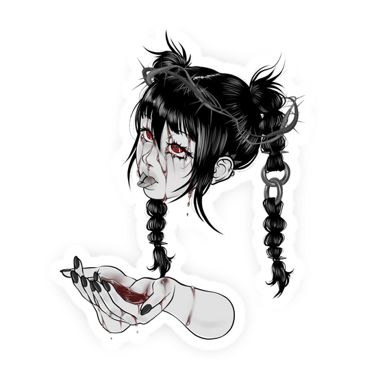 Thorns of Sorrow