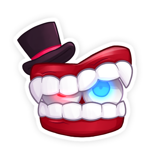 Toothy