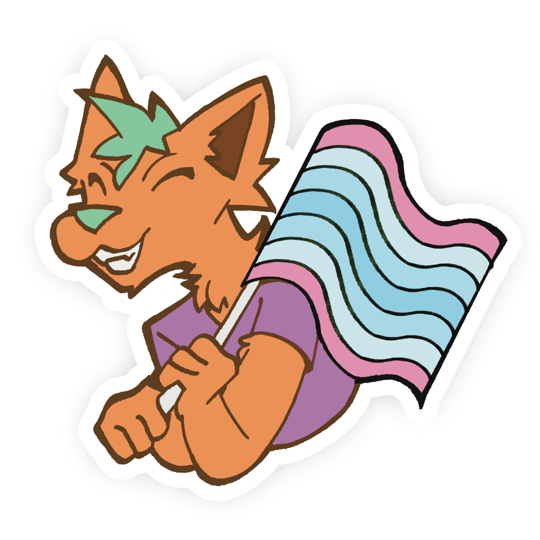 Pride Puppies