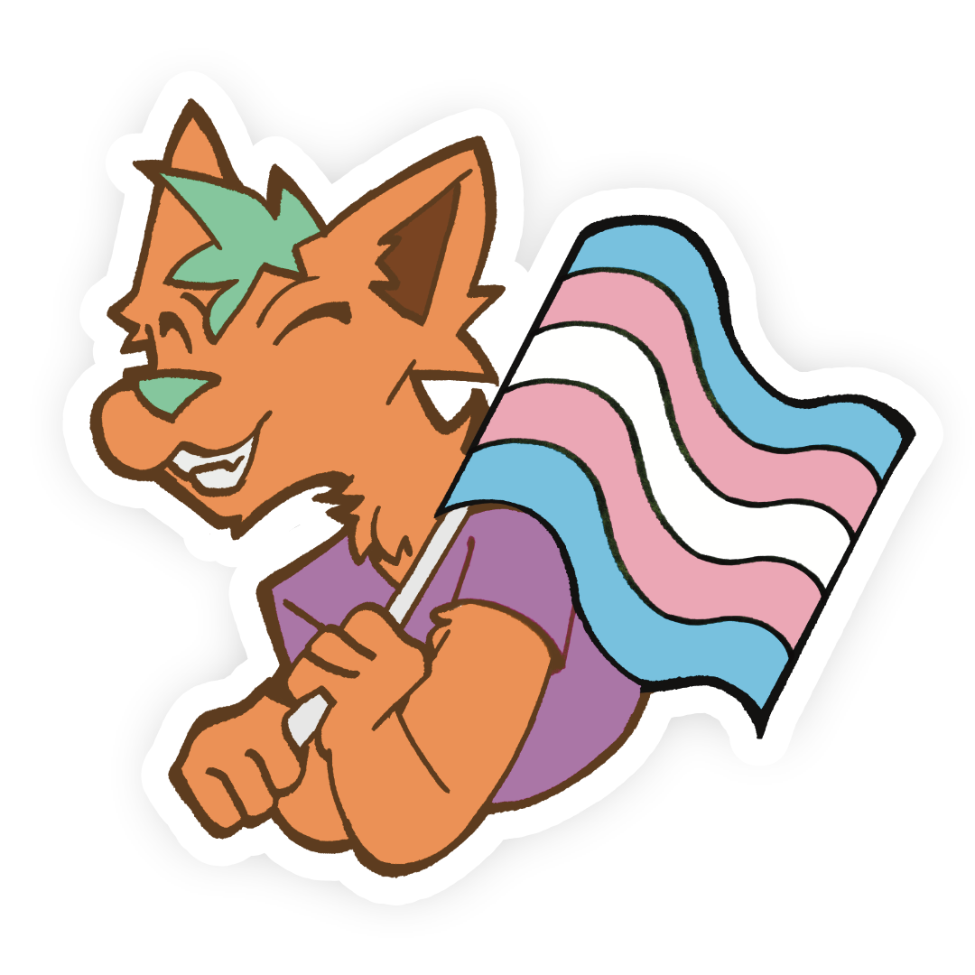 Pride Puppies