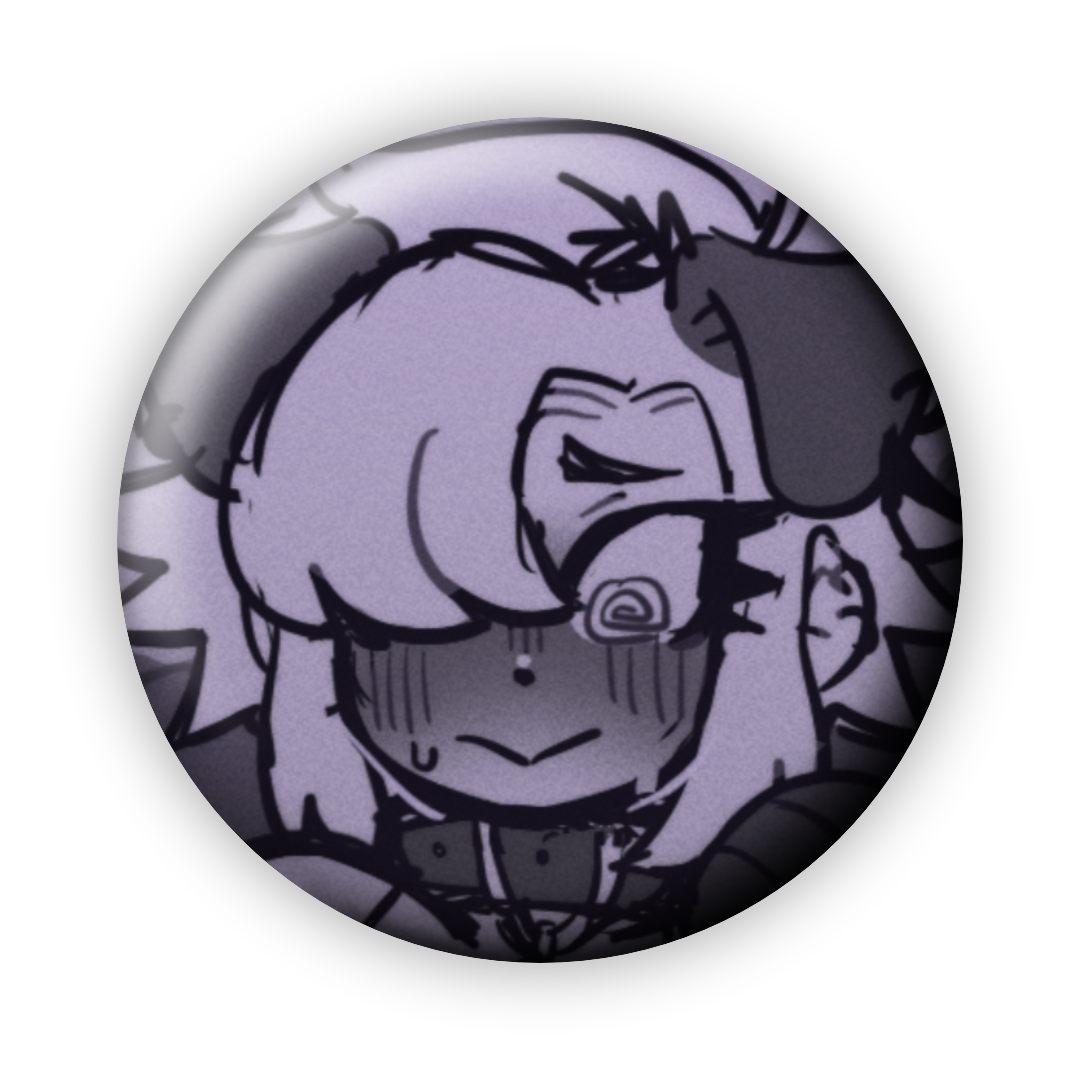 pup trinitite